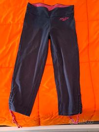Pantaloni donna da tuta
