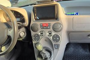 fiat panda seconda serie 