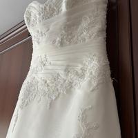 Abito da sposa