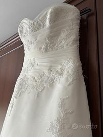 Abito da sposa