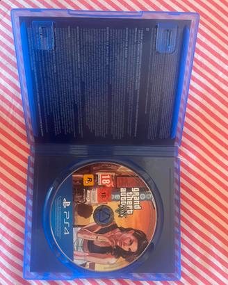 Gta 5