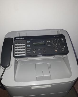 Stampante fax multifunzione laser Samsung sf-650