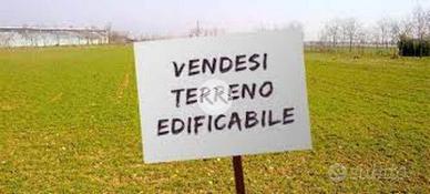 TER. RESIDENZIALE A SAN GIORGIO BIGARELLO