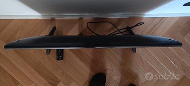TV per la nonna - no smart -LG 32 pollici full HD 