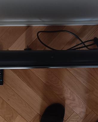 TV per la nonna - no smart -LG 32 pollici full HD 