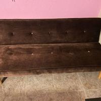 Divano letto