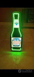 Bottiglia luminosa 