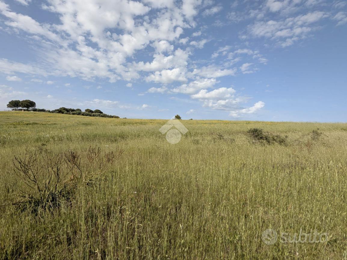 TER. AGRICOLO A SELARGIUS - Vista 4