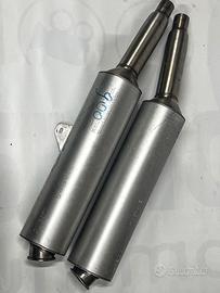 silenziatori Ducati SS900