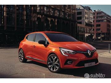 Ricambi usati renault clio 2020 #3