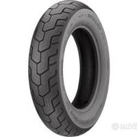 Pneumatico Harley dunlop D404 M1 170/80-15 77H