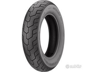 Pneumatico Harley dunlop D404 M1 170/80-15 77H