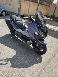 Scooterone tipo t-max