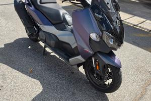 Scooterone tipo t-max