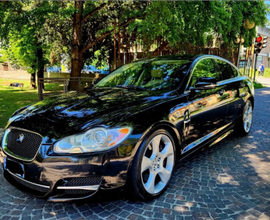 Jaguar xf portfolio 2012