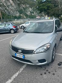Kia Ceed 1.4 benzina