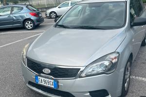 Kia Ceed 1.4 benzina