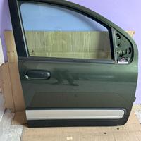 FIAT PANDA PORTA SPORTELLO PORTIERA ANT DX