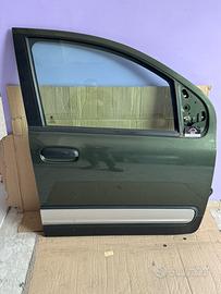 FIAT PANDA PORTA SPORTELLO PORTIERA ANT DX