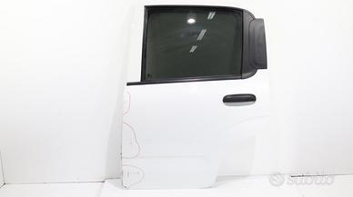 PORTIERA POSTERIORE SINISTRA FIAT Panda Cross 5184