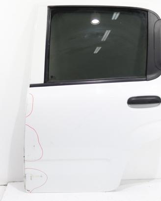 PORTIERA POSTERIORE SINISTRA FIAT Panda Cross 5184