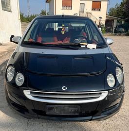 Ricambi usati Smart forfour 1.5 diesel 639939