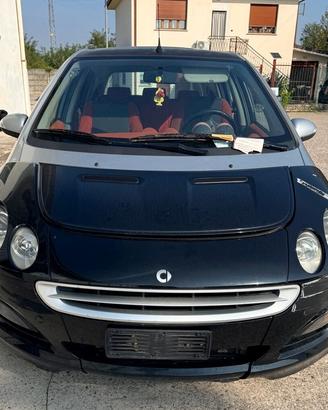 Ricambi usati Smart forfour 1.5 diesel 639939