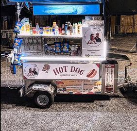 Carrello street food