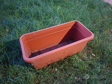 Vasi da giardino o orto