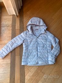 Piumino donna tommy Hilfiger