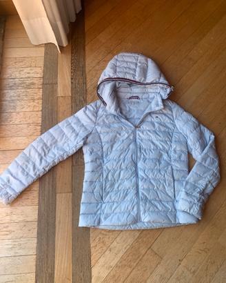 Piumino donna tommy Hilfiger