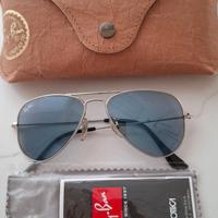 Occhiale da sole Ray-Ban a goccia bambino