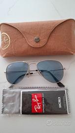 Occhiale da sole Ray-Ban a goccia bambino