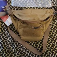 marsupio emerson gear recon waist bag cb