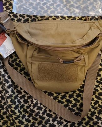 marsupio emerson gear recon waist bag cb