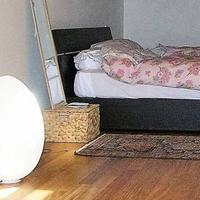 letto matrimoniale OGGIONI con contenitore