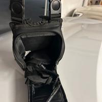 Borsello del serbatoio