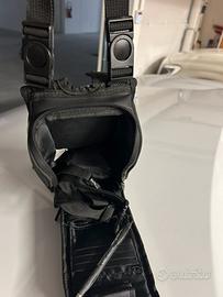 Borsello del serbatoio