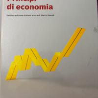 Principi di economia