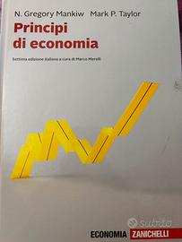 Principi di economia