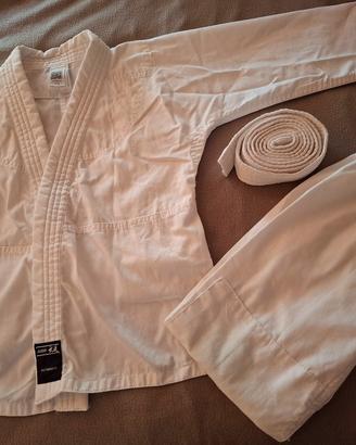 Judogi