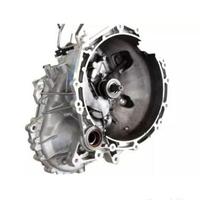 Cambio ford ka+ plus 1.2 5 marce motore bike