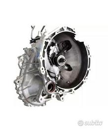 Cambio ford ka+ plus 1.2 5 marce motore bike