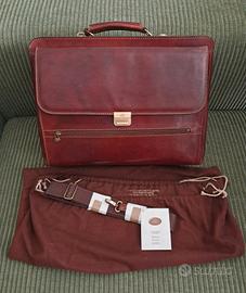 The Bridge grande cartella originale