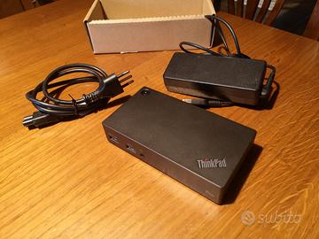 Lenovo Thinkpad 3.0 Pro Dock