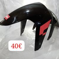 CARENE PLASTICHE APRILIA RS 125.  