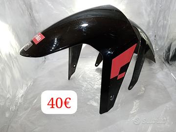 CARENE PLASTICHE APRILIA RS 125.  