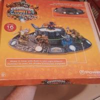 Skylanders arena