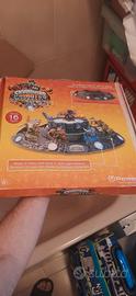 Skylanders arena