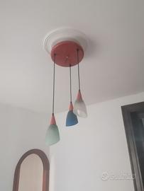 lampadario 